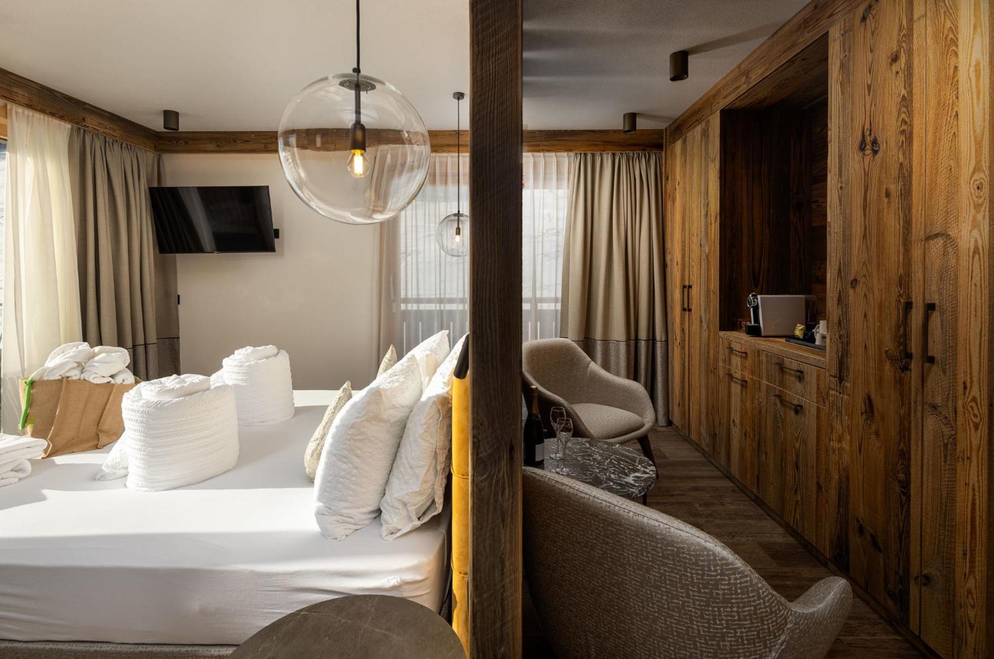Green Rose Livigno Exterior photo