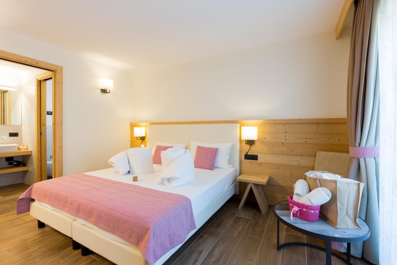 Green Rose Livigno Exterior photo