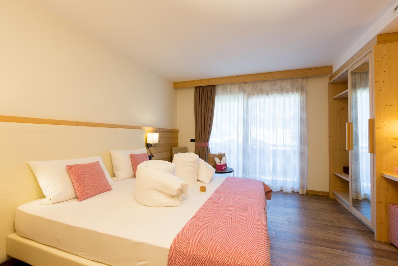 Green Rose Livigno Exterior photo
