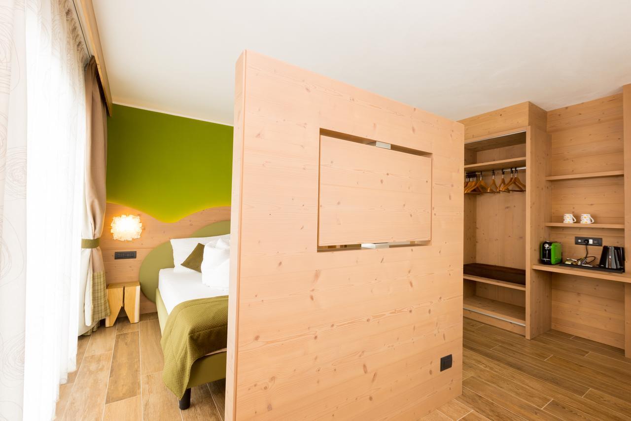 Green Rose Livigno Exterior photo