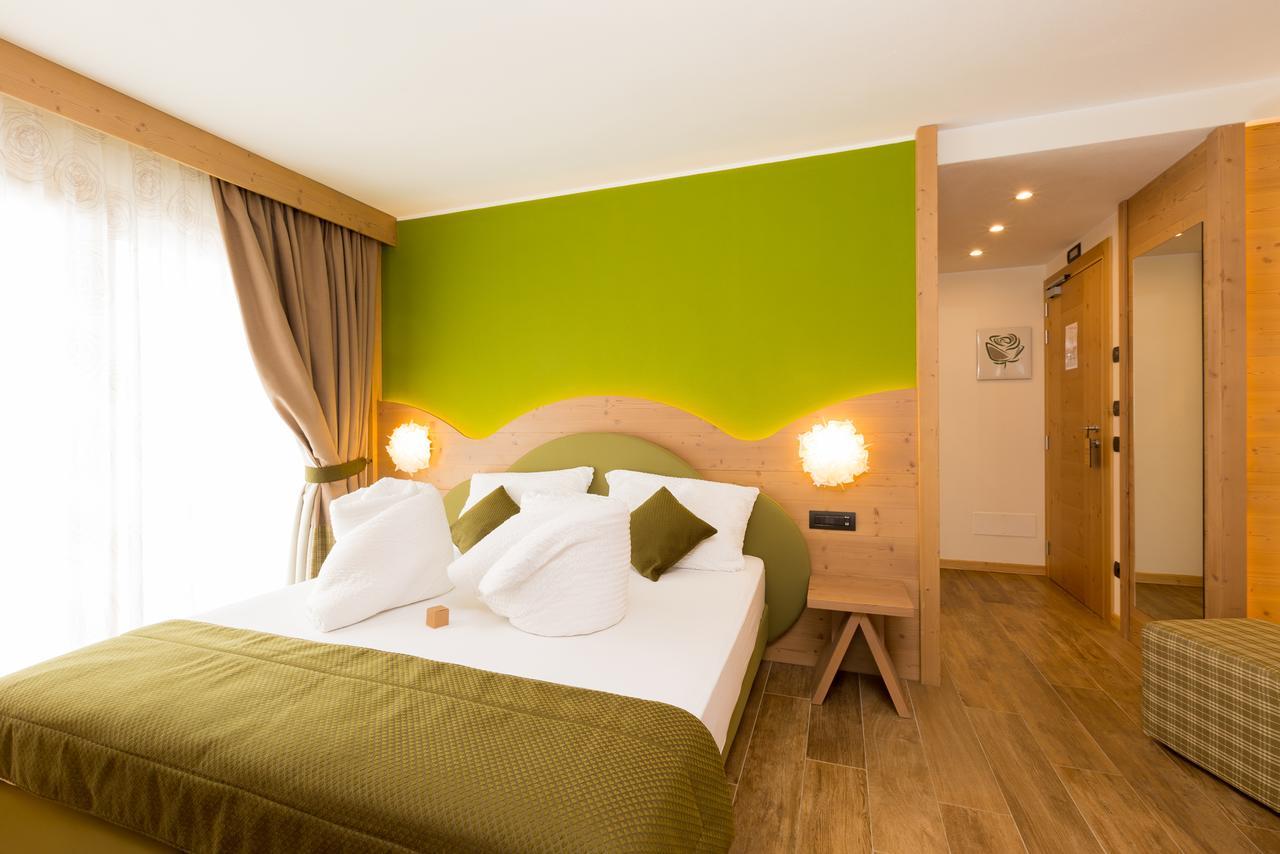 Green Rose Livigno Exterior photo